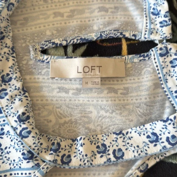 Loft Halter Dress - Picture 8 of 9